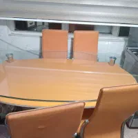 میز غذا خوری