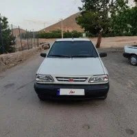 پراید 89