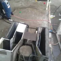 تعمیرات کولر گازی و یخچال  شستشو کولر در محل