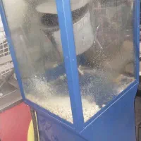 دستگاه پاپکورن