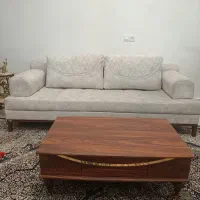 مبل تخت خواب شو