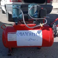 لوله بازکنی فنر زنی شبانه روزی