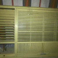 کولر پنجره ای