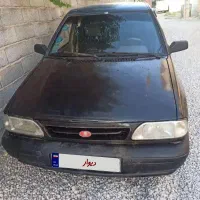 پراید 81کاربراتور