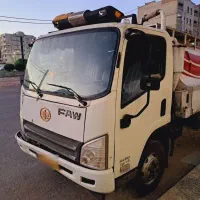 فاو ۶تن مدل ۹۶
