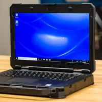 لپتاپ دل نظامی مدل Dell Latitude 5424 Rugged|رایانه همراه|تهران, جهاد|دیوار