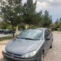 206sd v20|خودرو سواری و وانت|تبریز, |دیوار