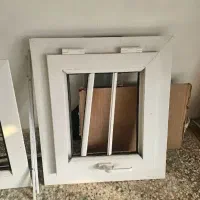 پنجره هوا کش سایز کوچک