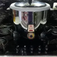 پلوپز ۱۶ نفره پارس خزر
