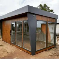 پنجره دوجداره upvc