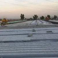 بلوک پوکه ای سبک وسنگین