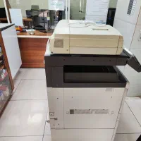 فروش پرینتر شارپ mx 41111n