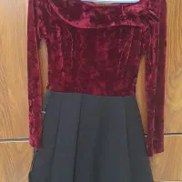 لباس مجلسی