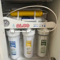 نصب و‌خدمات اب شیرین کن