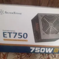 پاور silver stone et 750