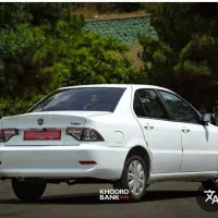 سمند سورن پلاسxup7