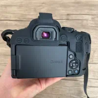 دوربین عکاسی کنون 850 d فروش فوری