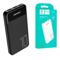 پاوربانک 10 هزار دنمن Dp09 اصل 18 ماه گارانتی