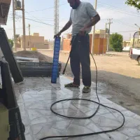 تعمیرات کولر یخچال پمپ آب آبگرمکن فوری