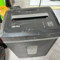 خرد کن کاغذ
