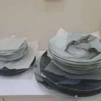 سرویس چینی ۶نفره