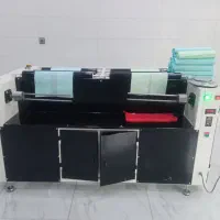دستگاه تمام اتوماتیک سفره