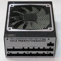 قوی ترین پاور گرین مدل GP1200B-OC+ Platinum