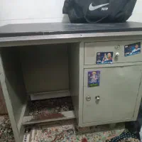 میز تحریر پروفیل محکم و سبک
