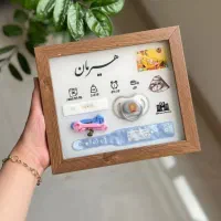 تابلو|تابلو، نقاشی، عکس|قم, دورشهر|دیوار