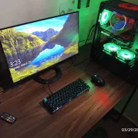 سیستم گیمینگ