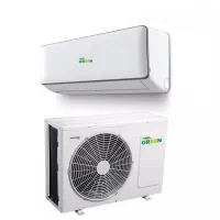 کولر گازی برند Green مدل GWS اینونتردار 24000
