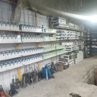 مرکز تخصصی جلوبندی کمک فنر لنت پلوس جعبه پک تعاونی