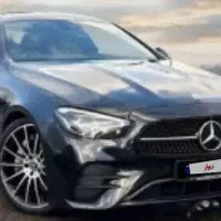 بنز benz e300 e 400  (2022به بالا)