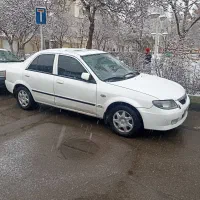 مزدا۳۲۳فول اتومات85