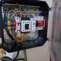 برقکار برق ساختمان سیار نصب وتعویض هالوژن پریزکلید