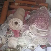 خرید کاغذباطله کتاب روزنامه رول سابلیمیشن ضایعات