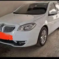 برلیانس  h330 اتومات