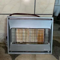 بخاری دیواری