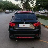 کوییک r مدل 98 معاوضه با ساینا اس