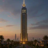 فروش کلنگی/220متری/گلباغ نماز/4طبقه مجاز