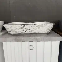 PVC ضد آب با ۱۰ سال گارانتی درجه ۱