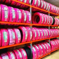 لاستیک  سورنتو 19+55+235 سانتافه توسان 18+55+225