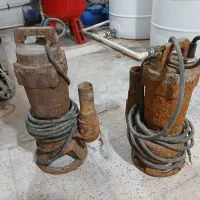 لجنکش ایتالیا چدن سیم پیچ مس سه فاز