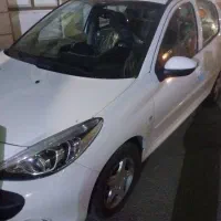 پژو۲۰۷ پا بارینگ