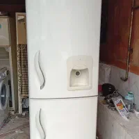 یخچال امرسان