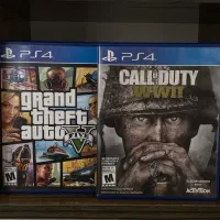 دیسک بازی Ps4