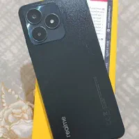 ریلمی c53