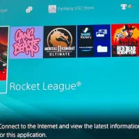 PS4 اسلیم