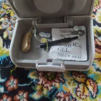 سمعک یونیترون در حد نو