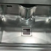 سینک ظرفشوئی نگین الماس